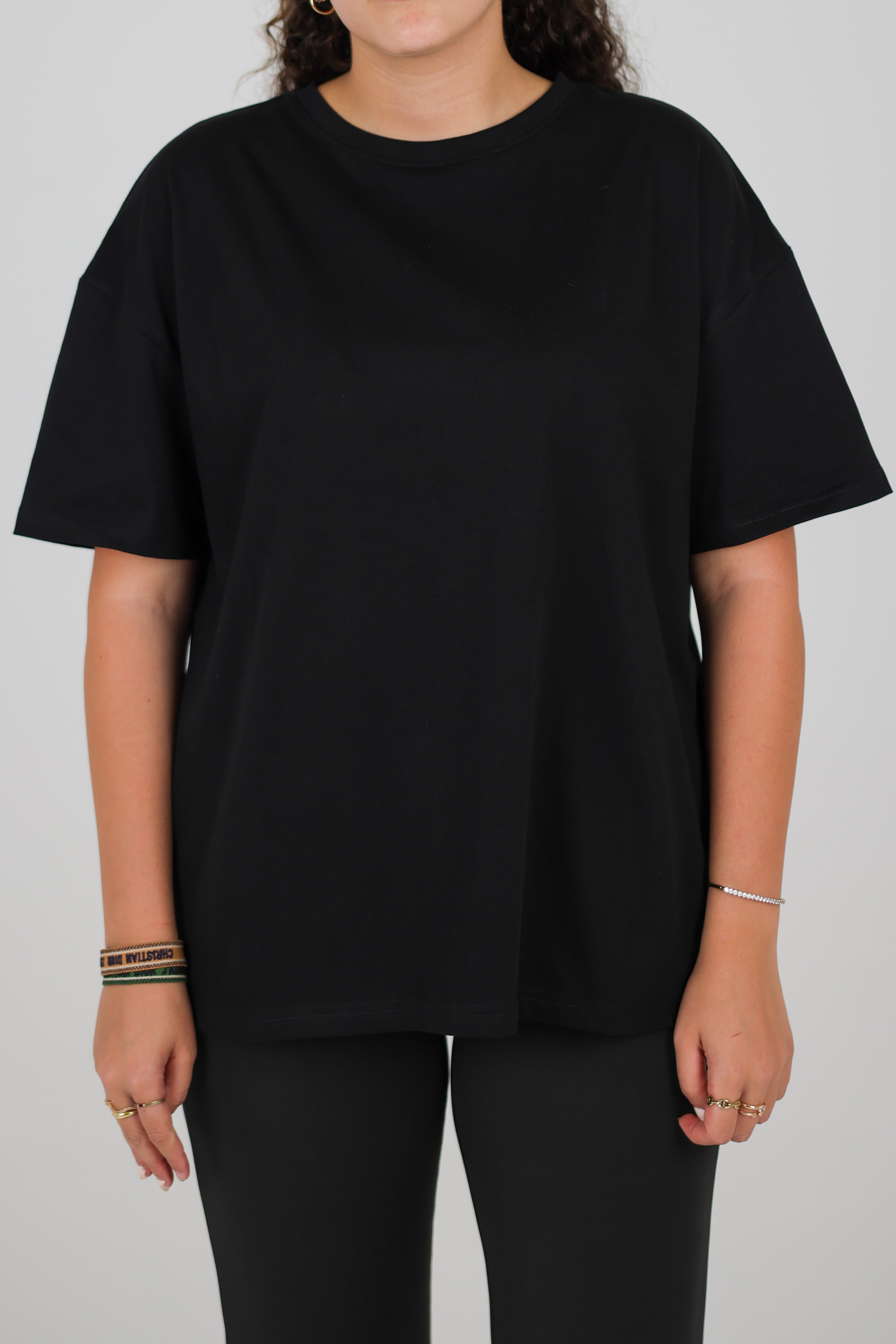 Unisex Cloud Tee