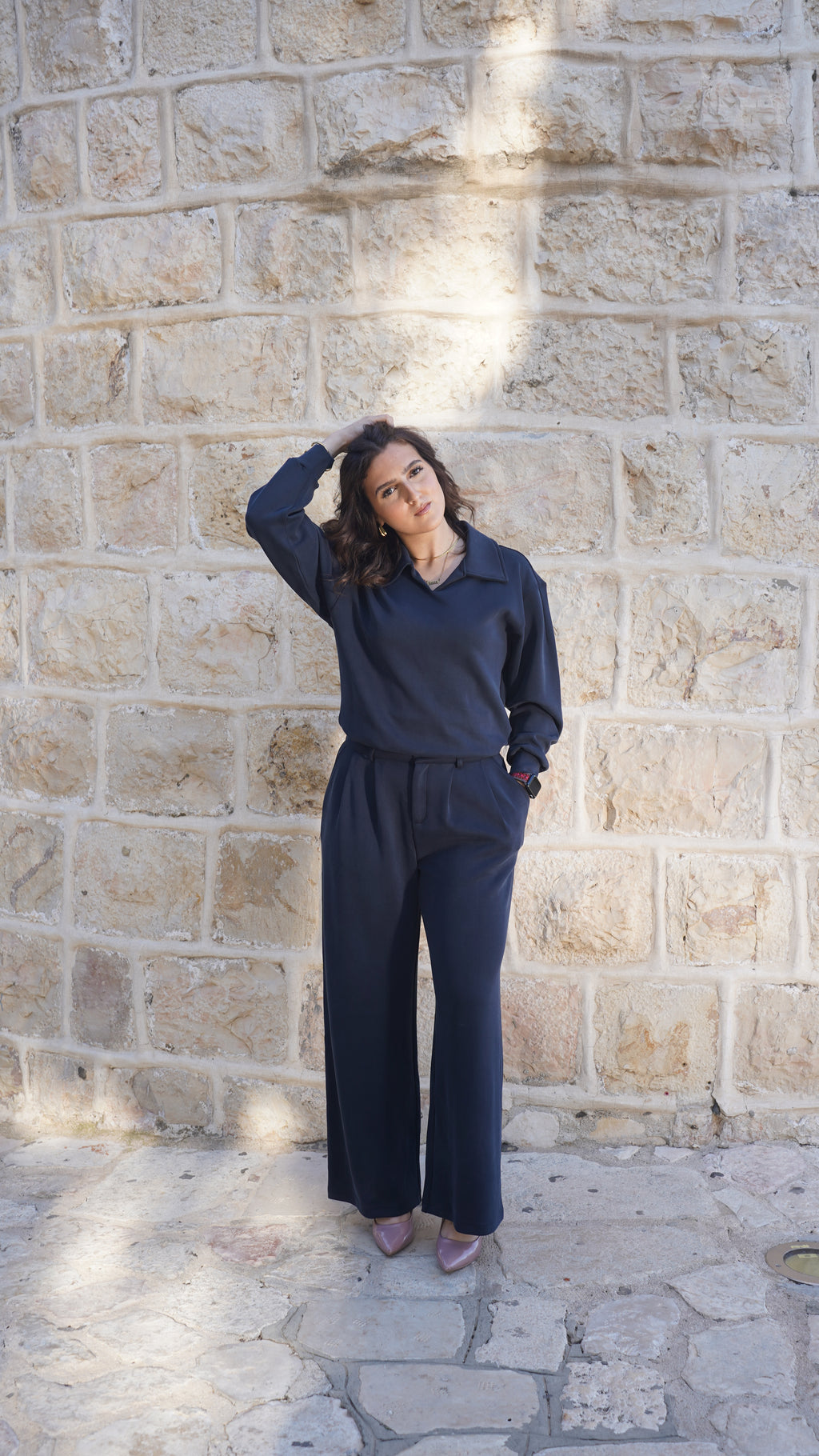 The Soft Luxe Set