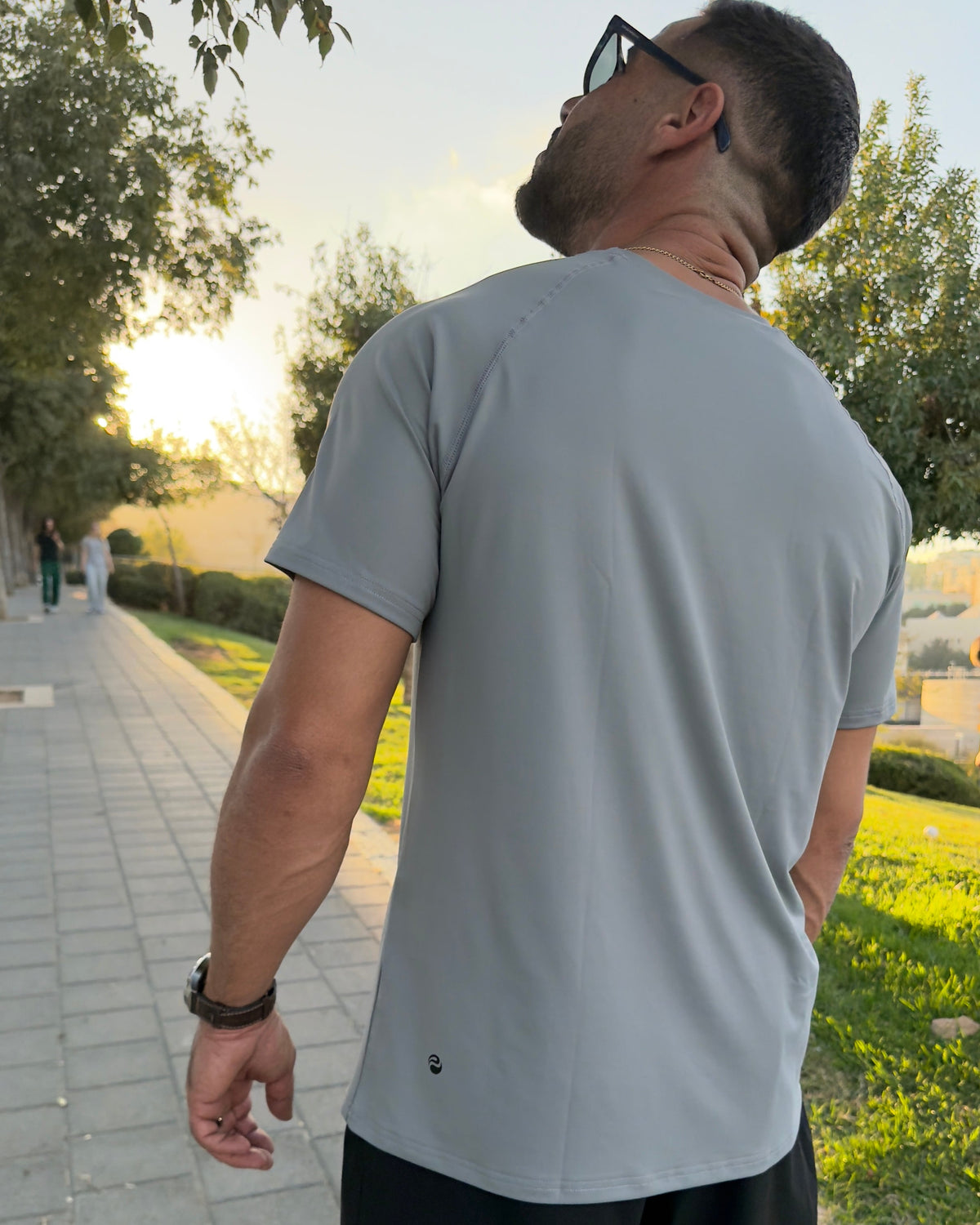 Flex Tee