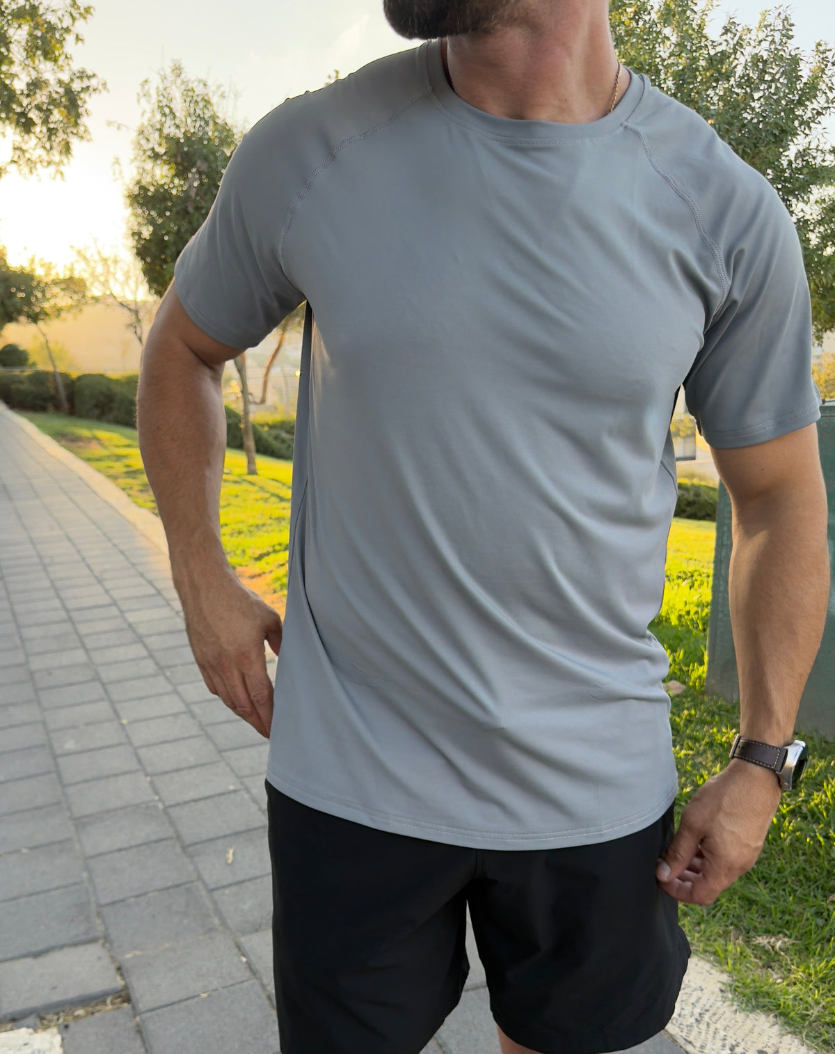 Flex Tee