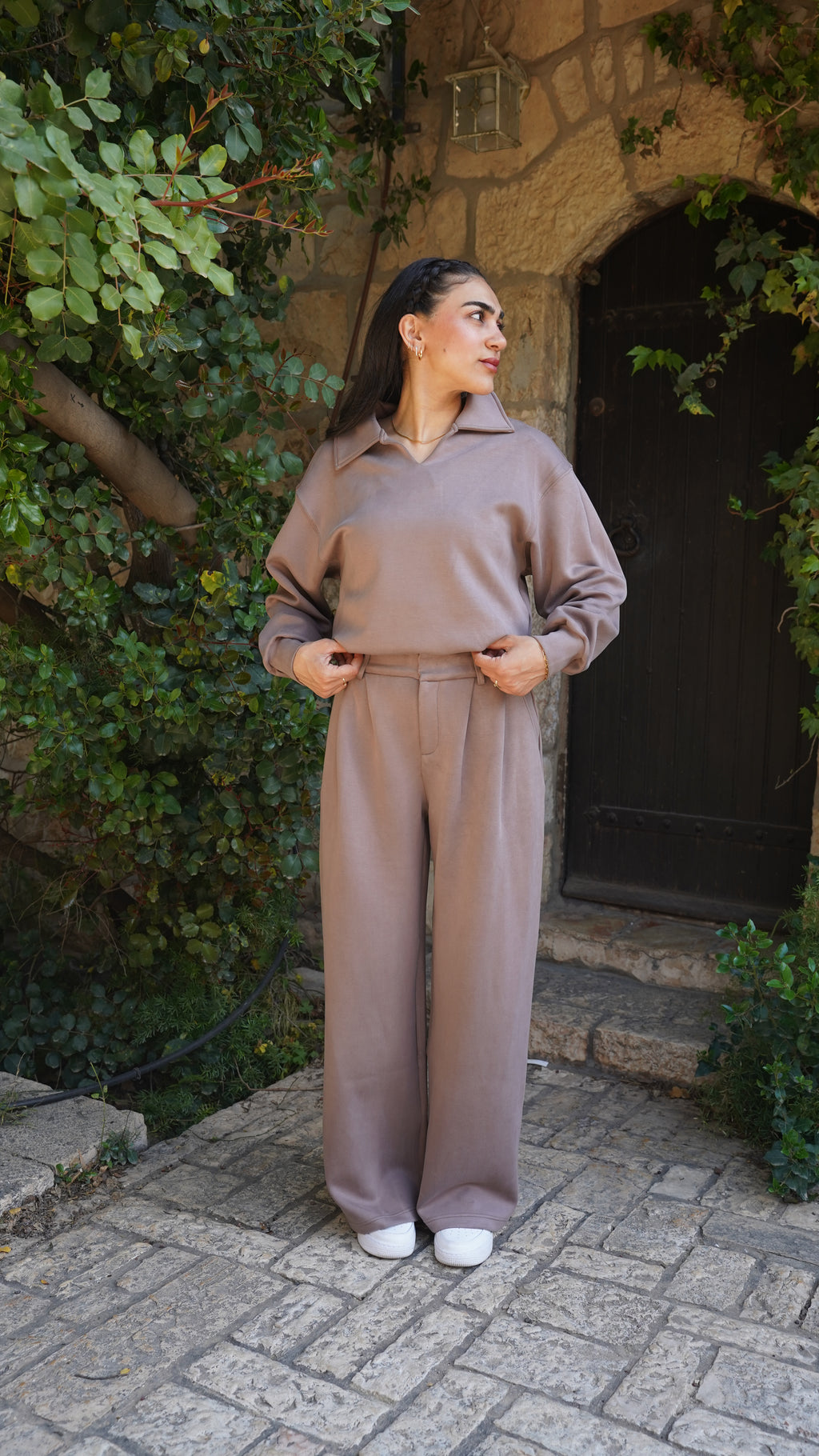 The Soft Luxe Set