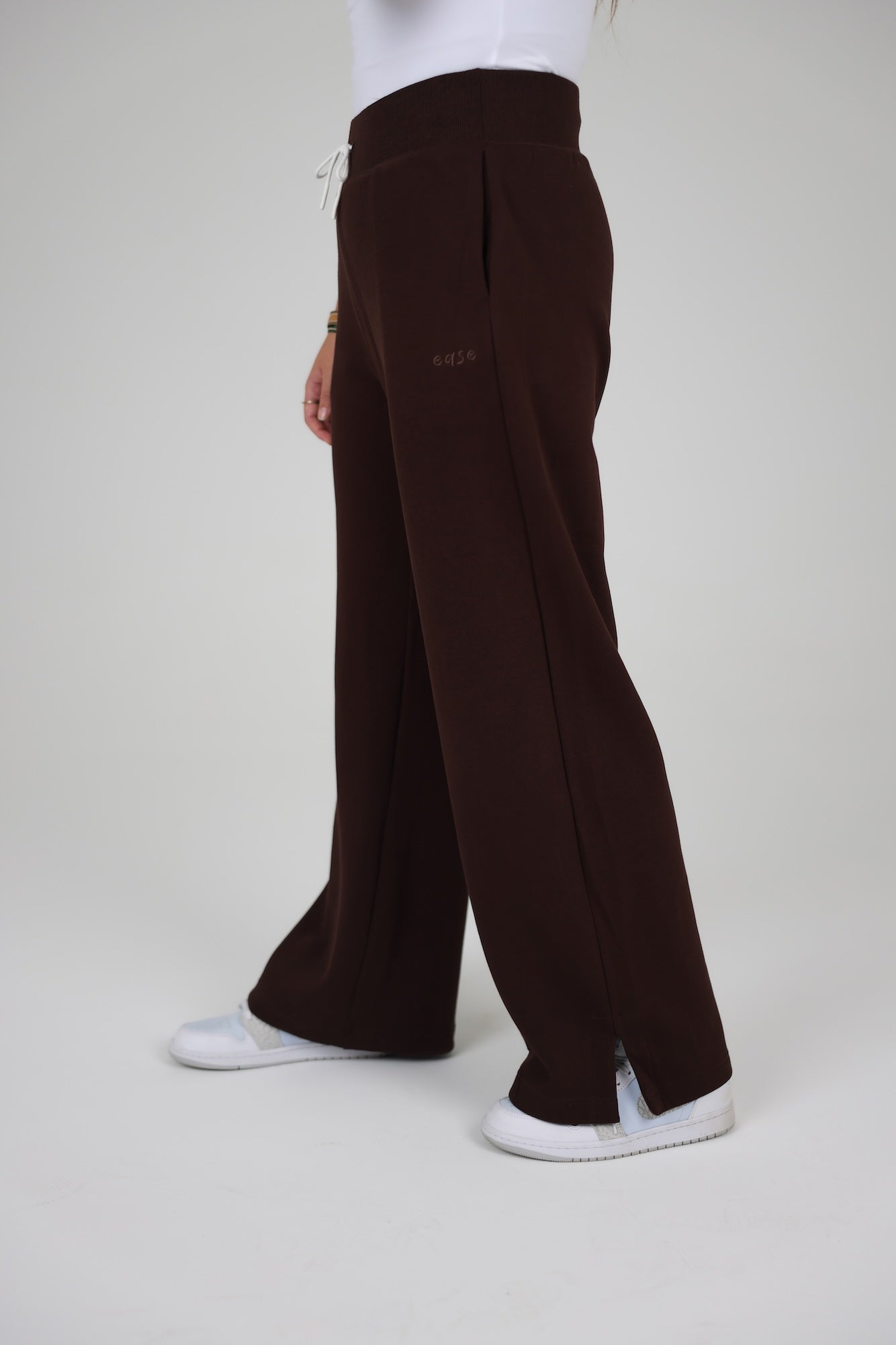 Flow pants
