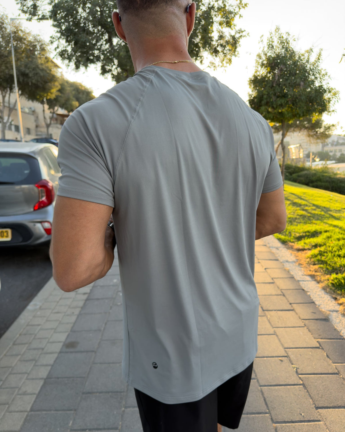 Flex Tee