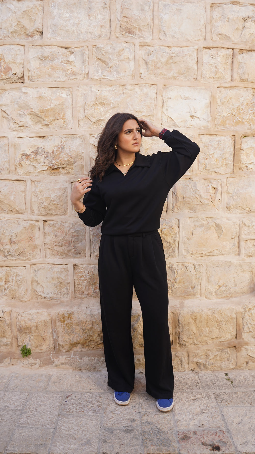 The Soft Luxe Set
