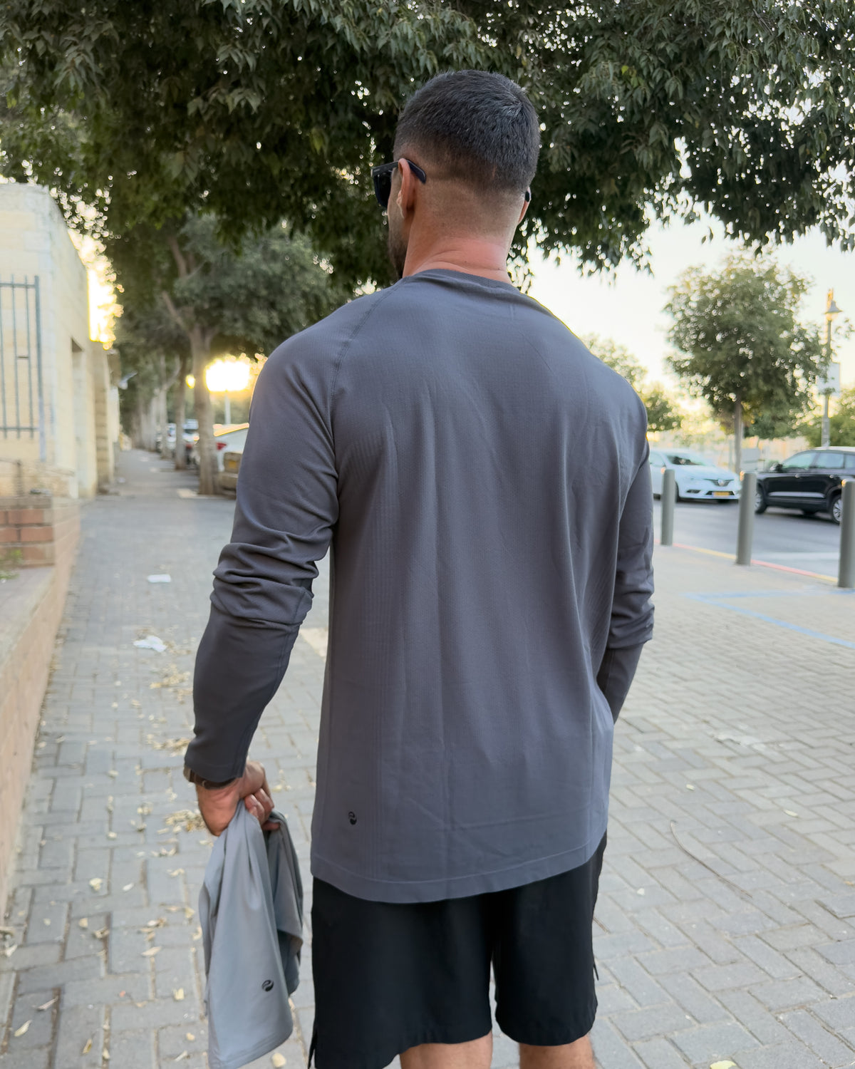 Ease Active Long Sleeve