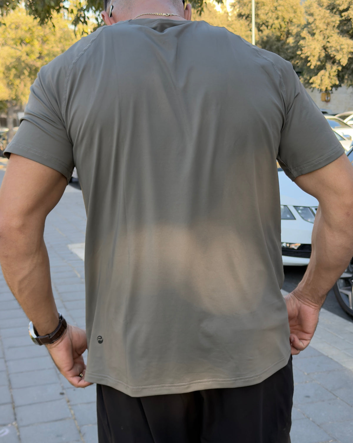 Flex Tee