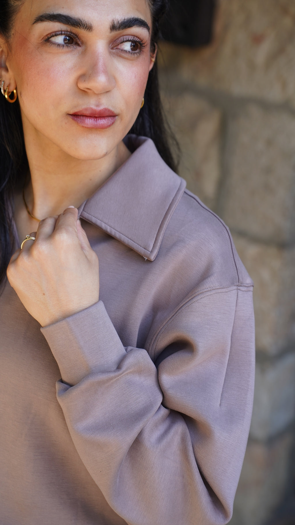 The Soft Luxe Set
