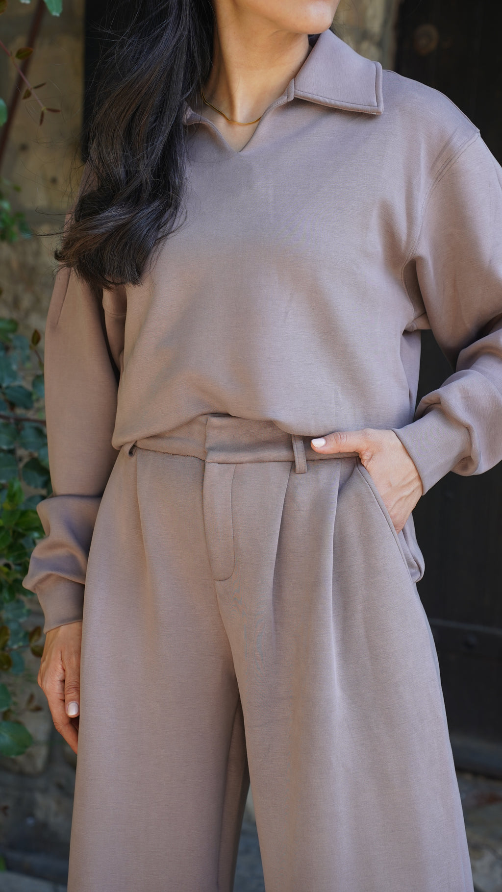 The Soft Luxe Set
