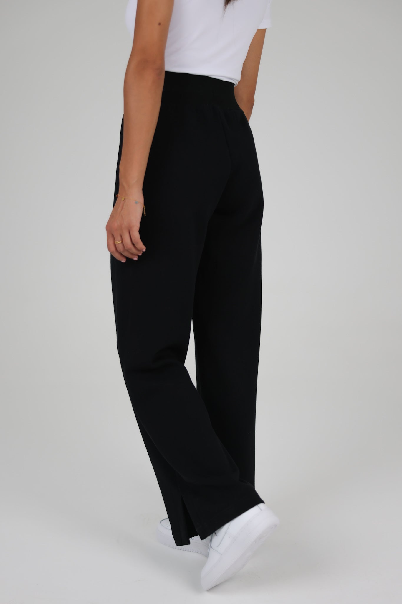 Flow pants