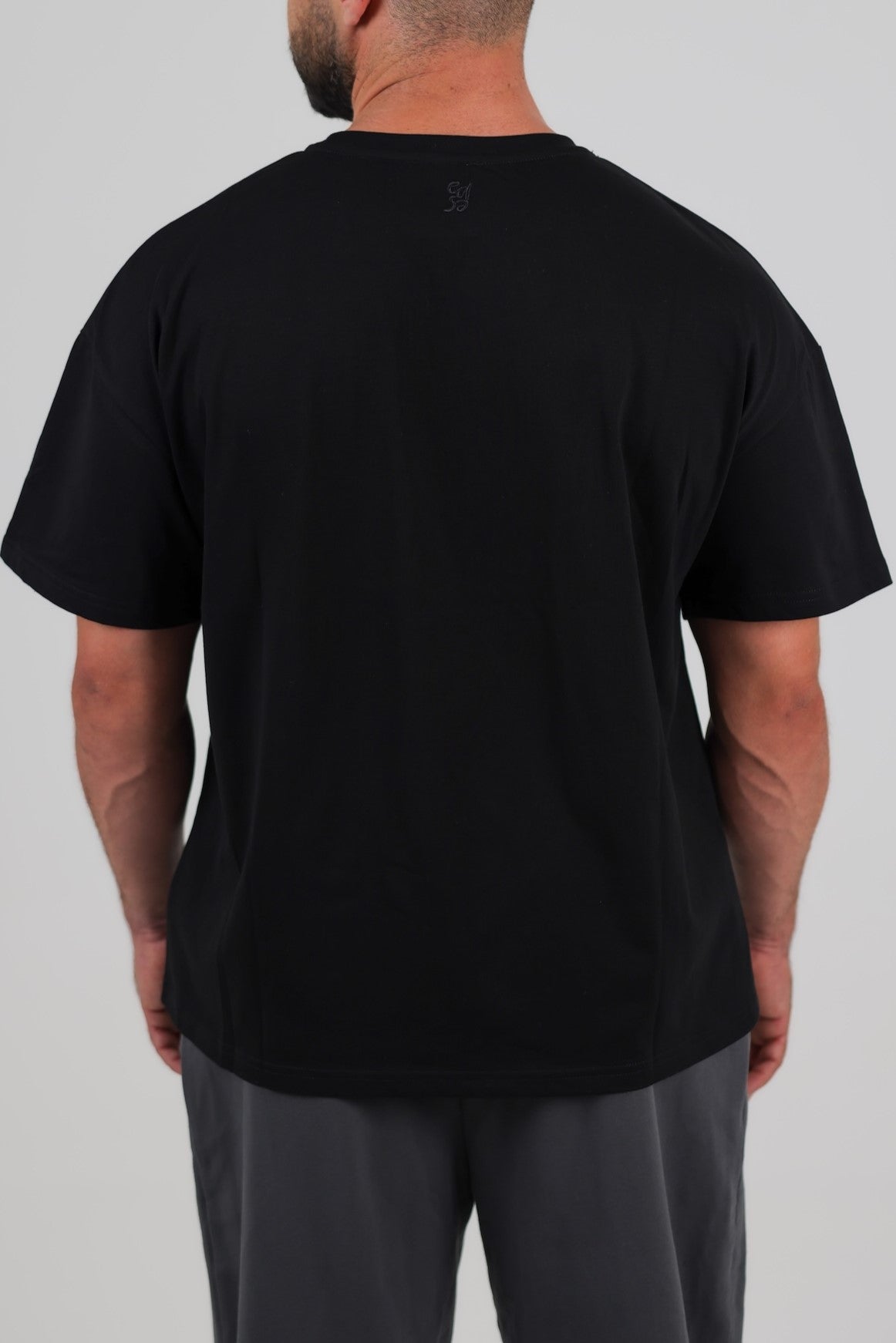 Unisex Cloud Tee