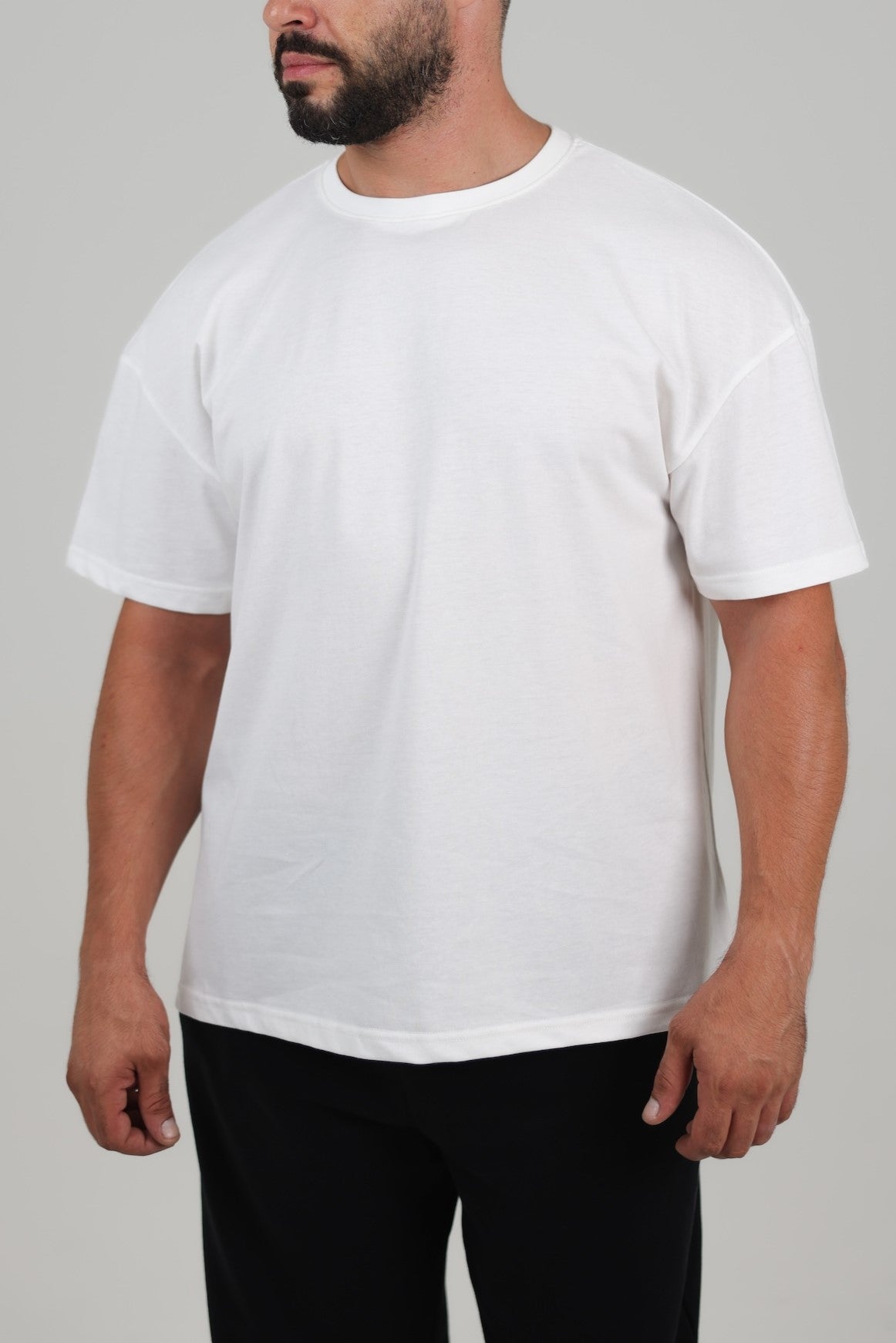 Unisex Cloud Tee