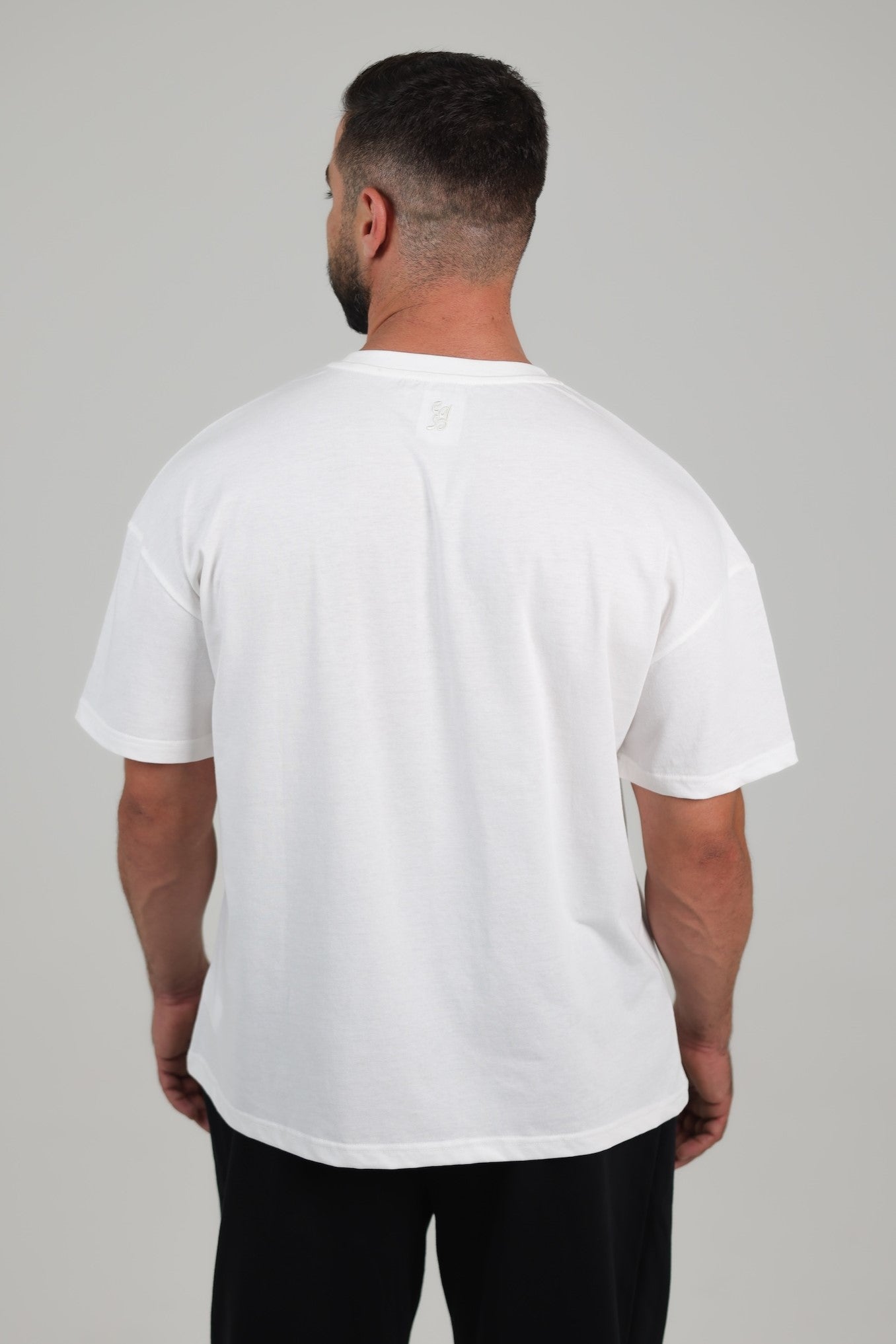 Unisex Cloud Tee
