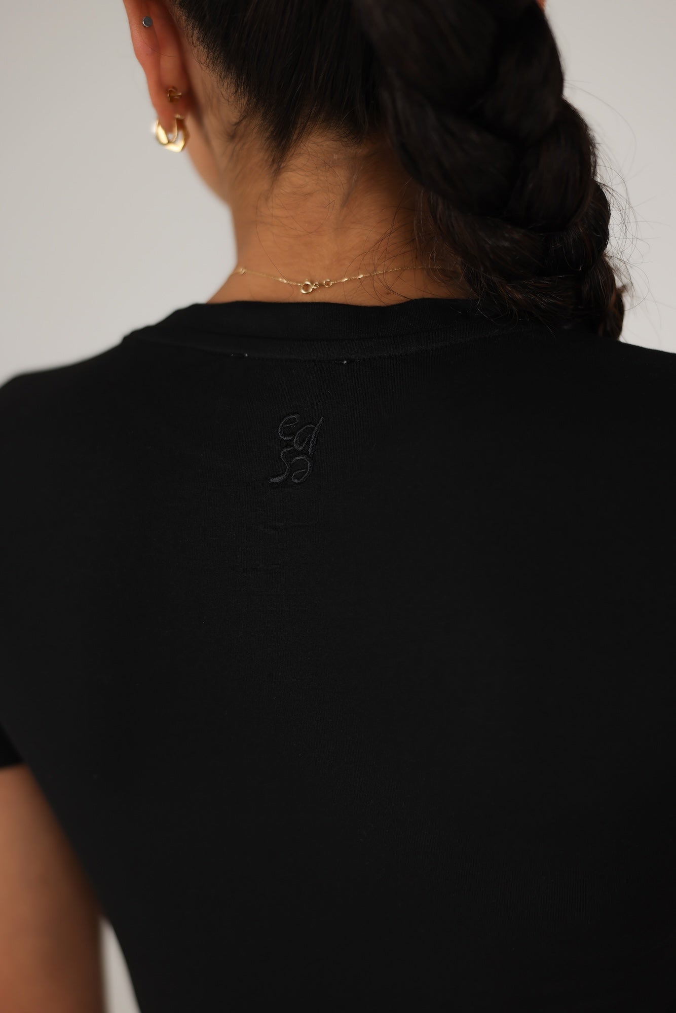 Fitted top