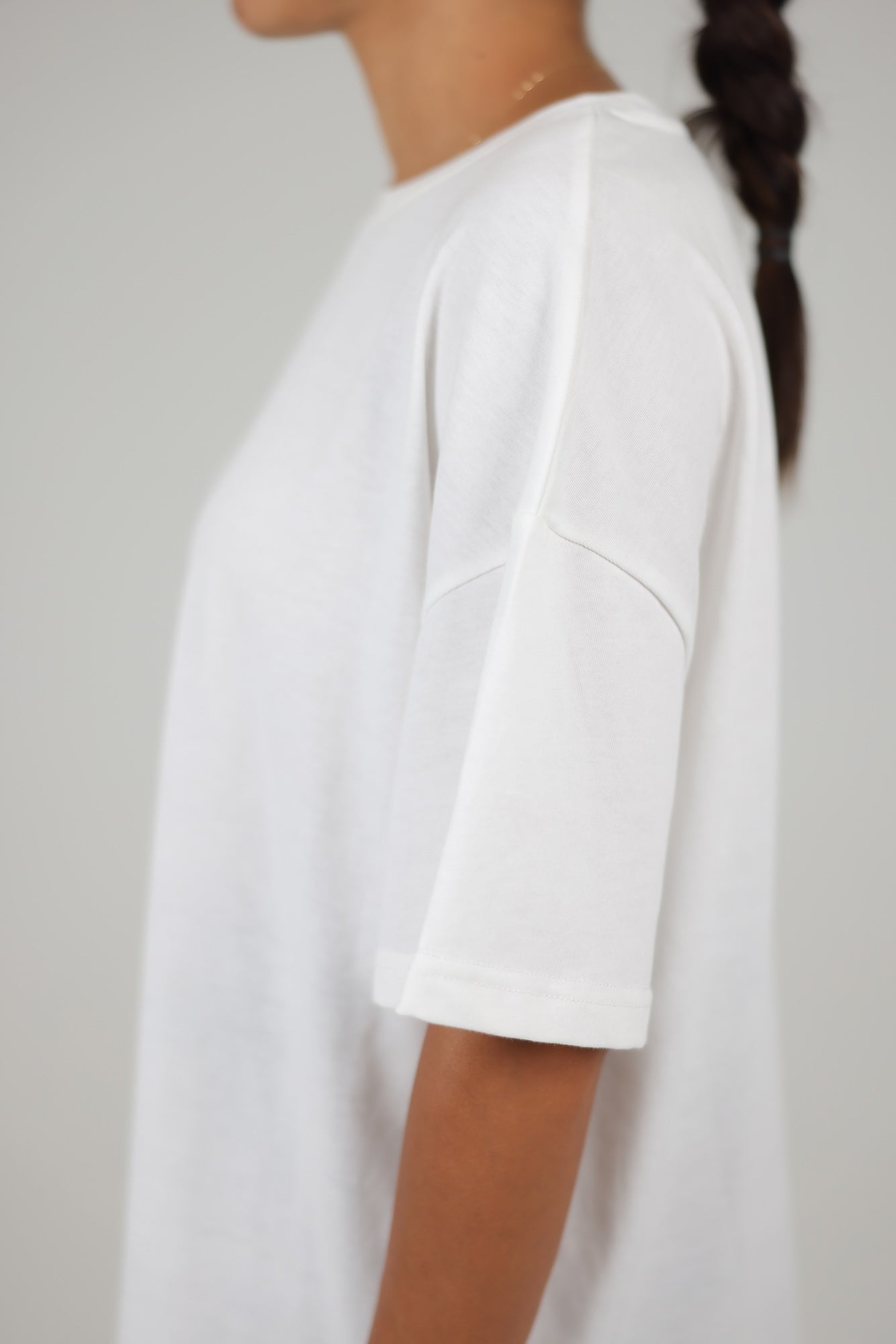 Unisex Cloud Tee
