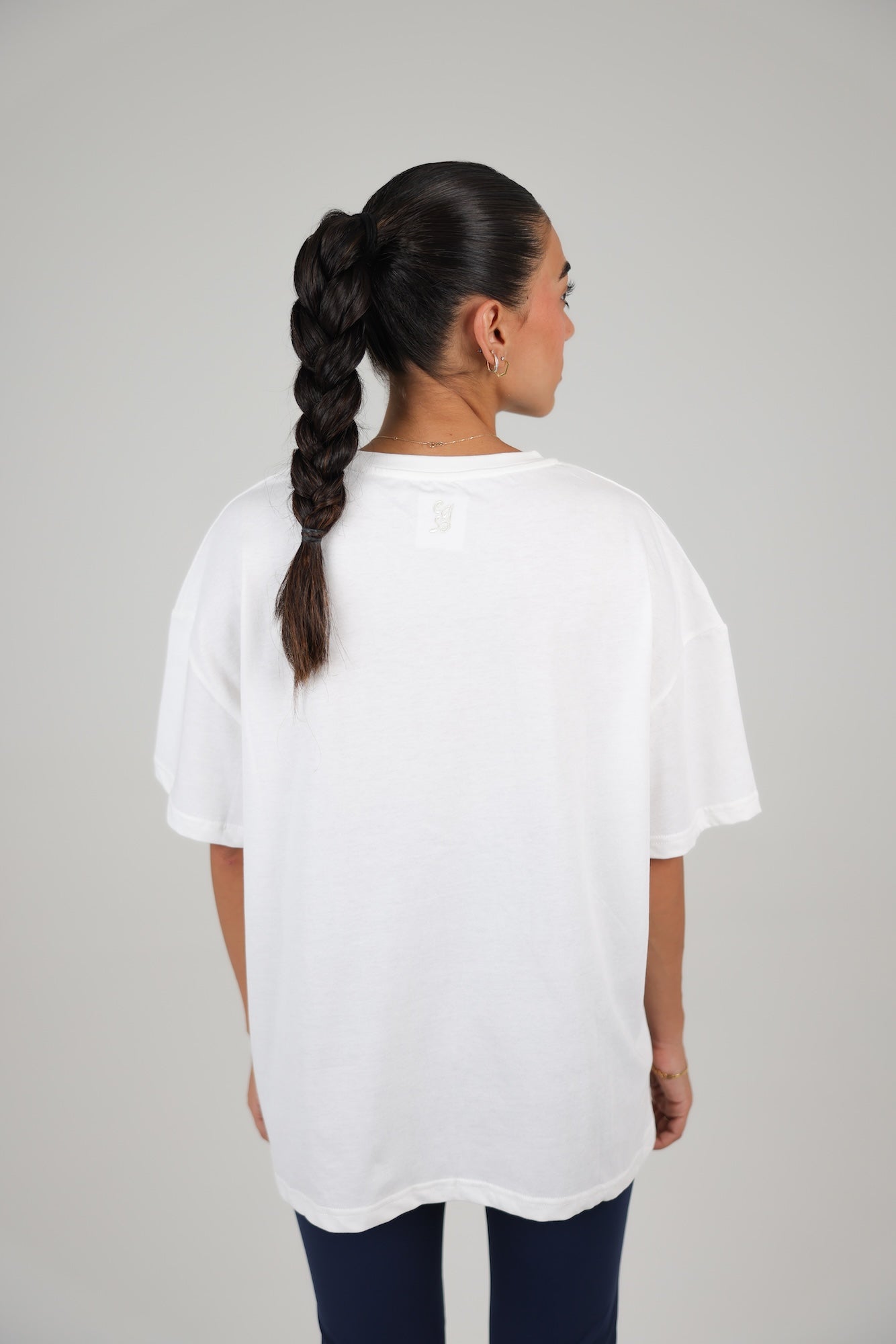 Unisex Cloud Tee