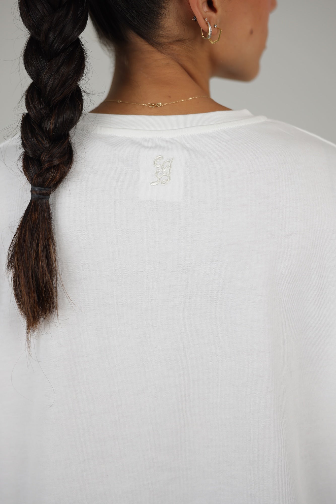 Unisex Cloud Tee