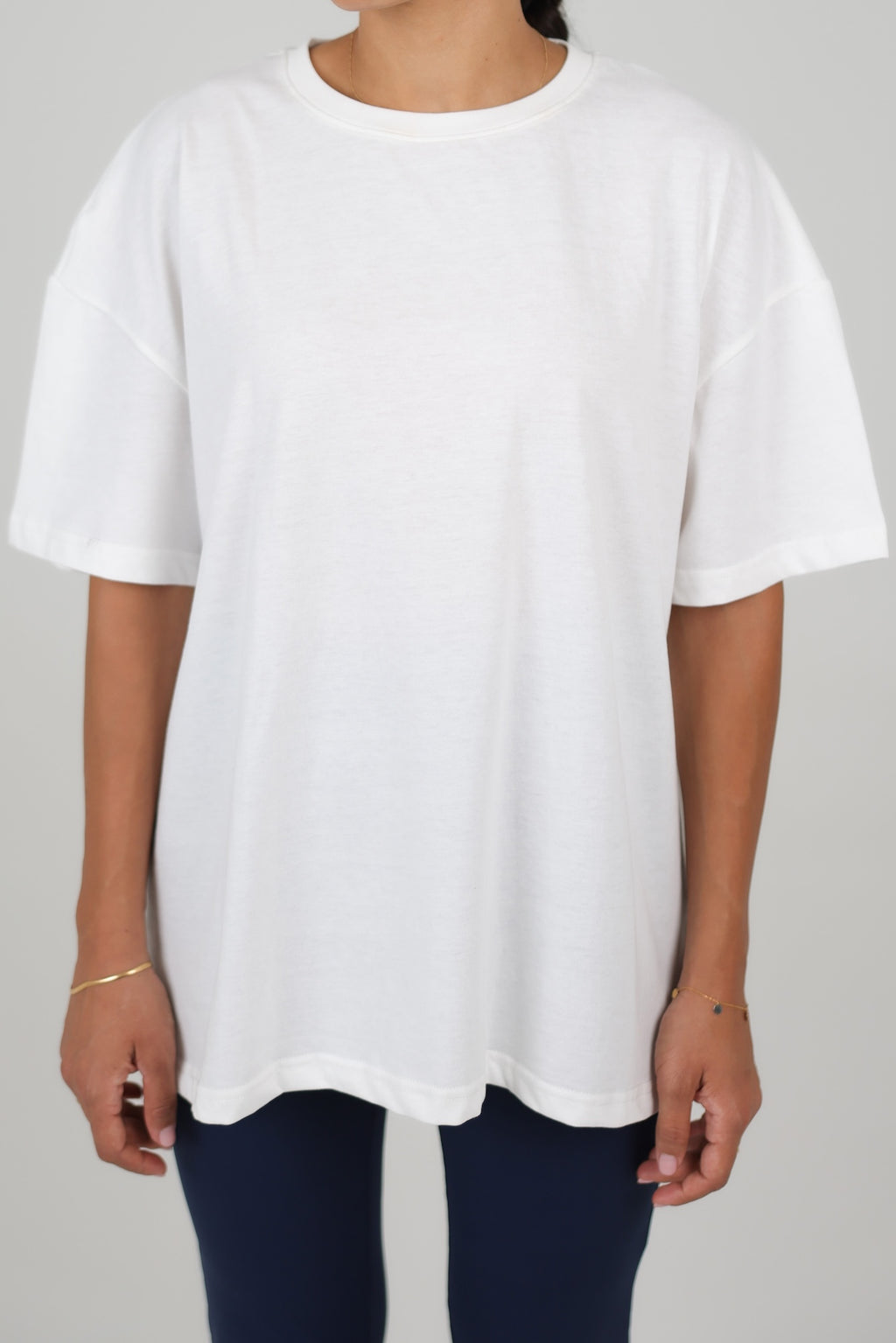 Unisex Cloud Tee