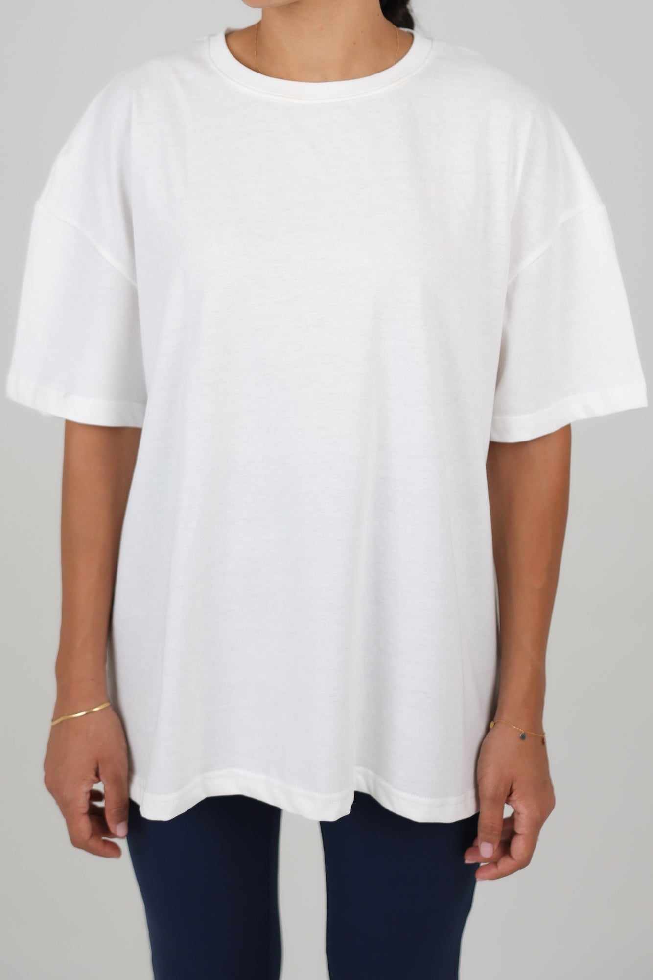 Unisex Cloud Tee