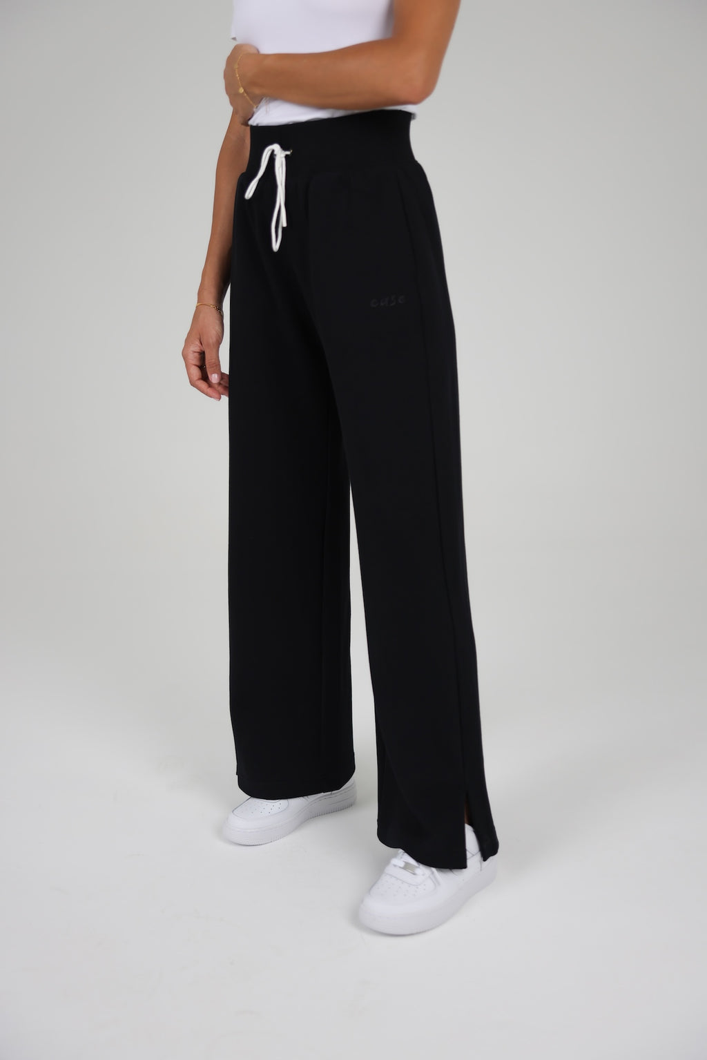 Flow pants