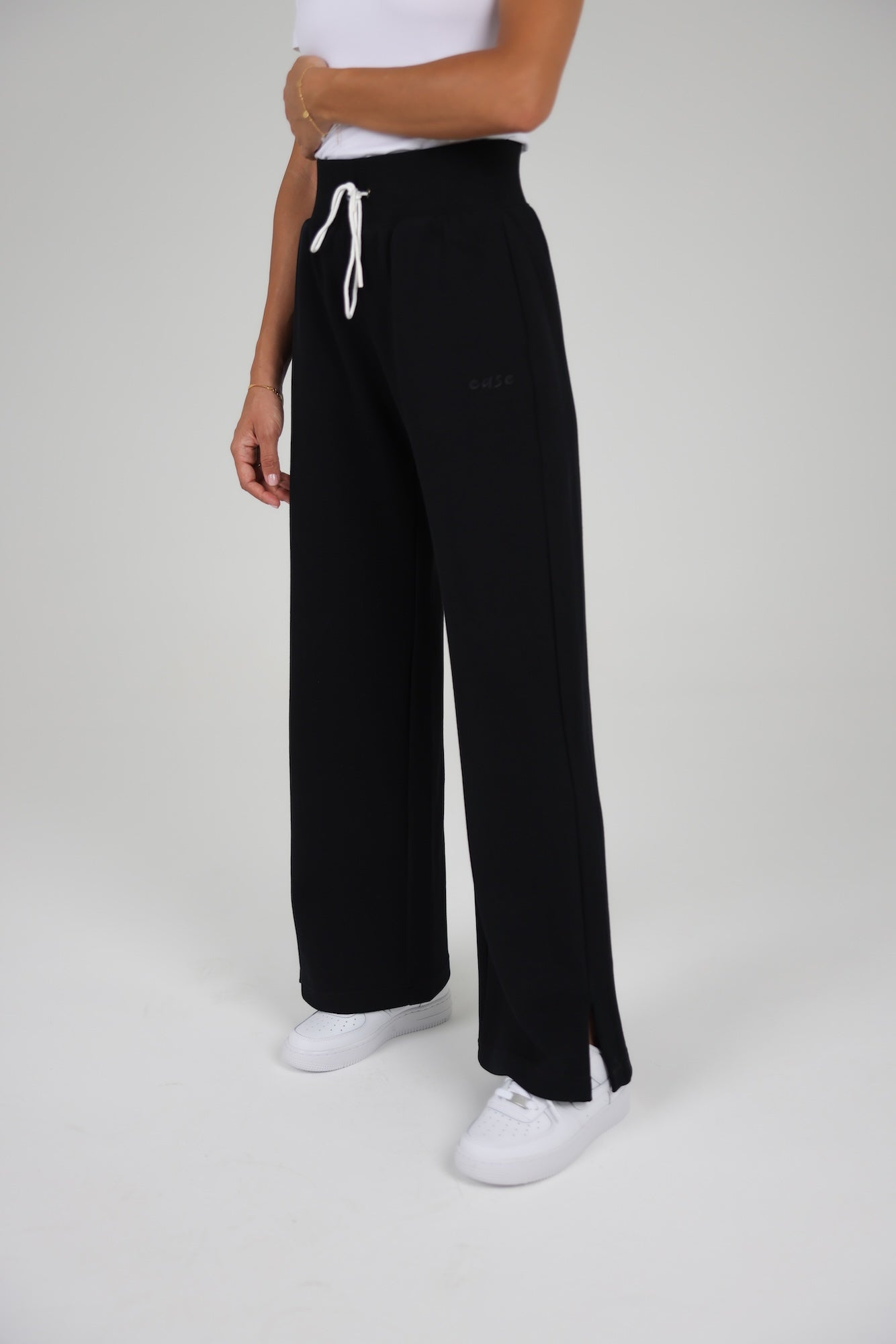 Flow pants