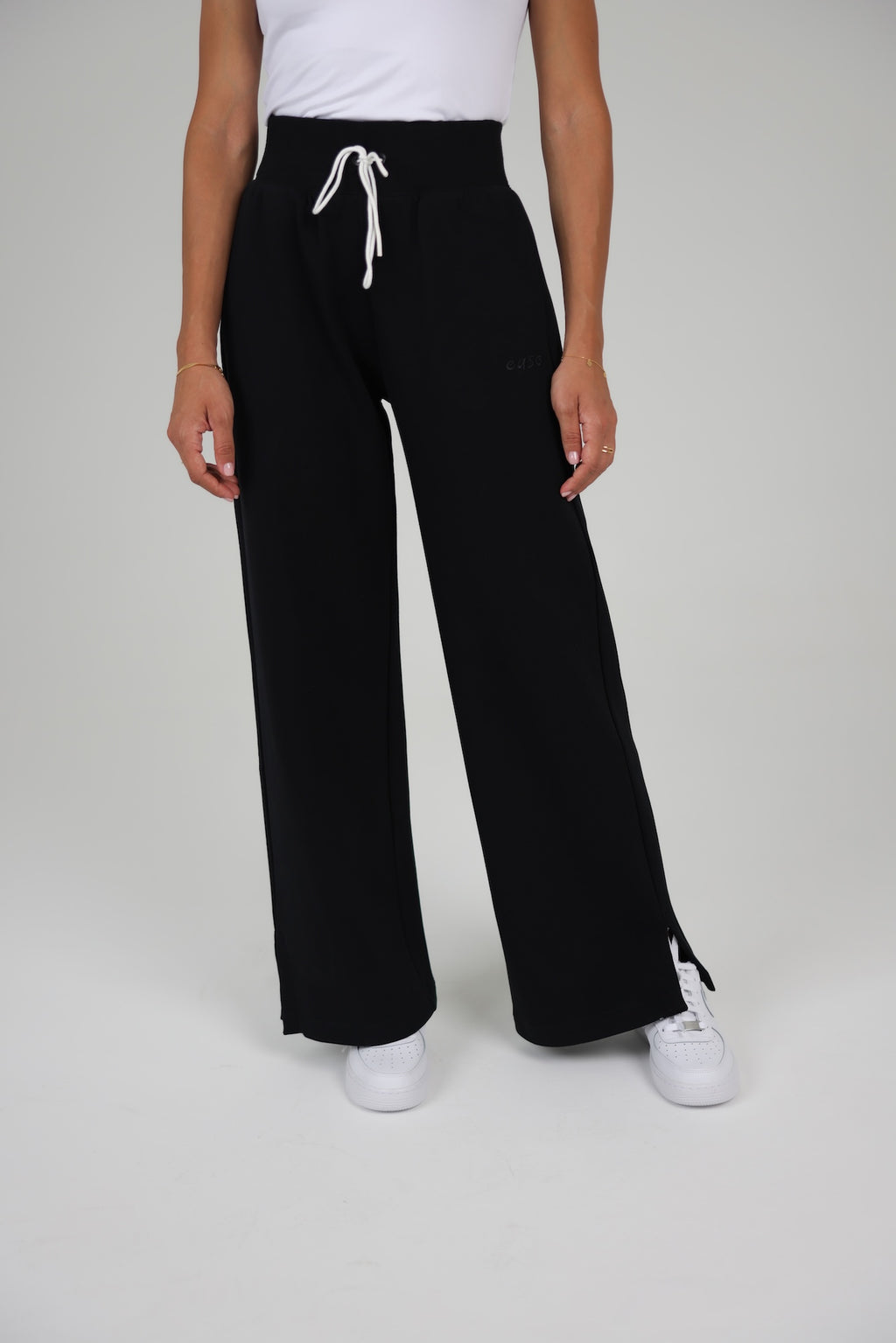 Flow pants