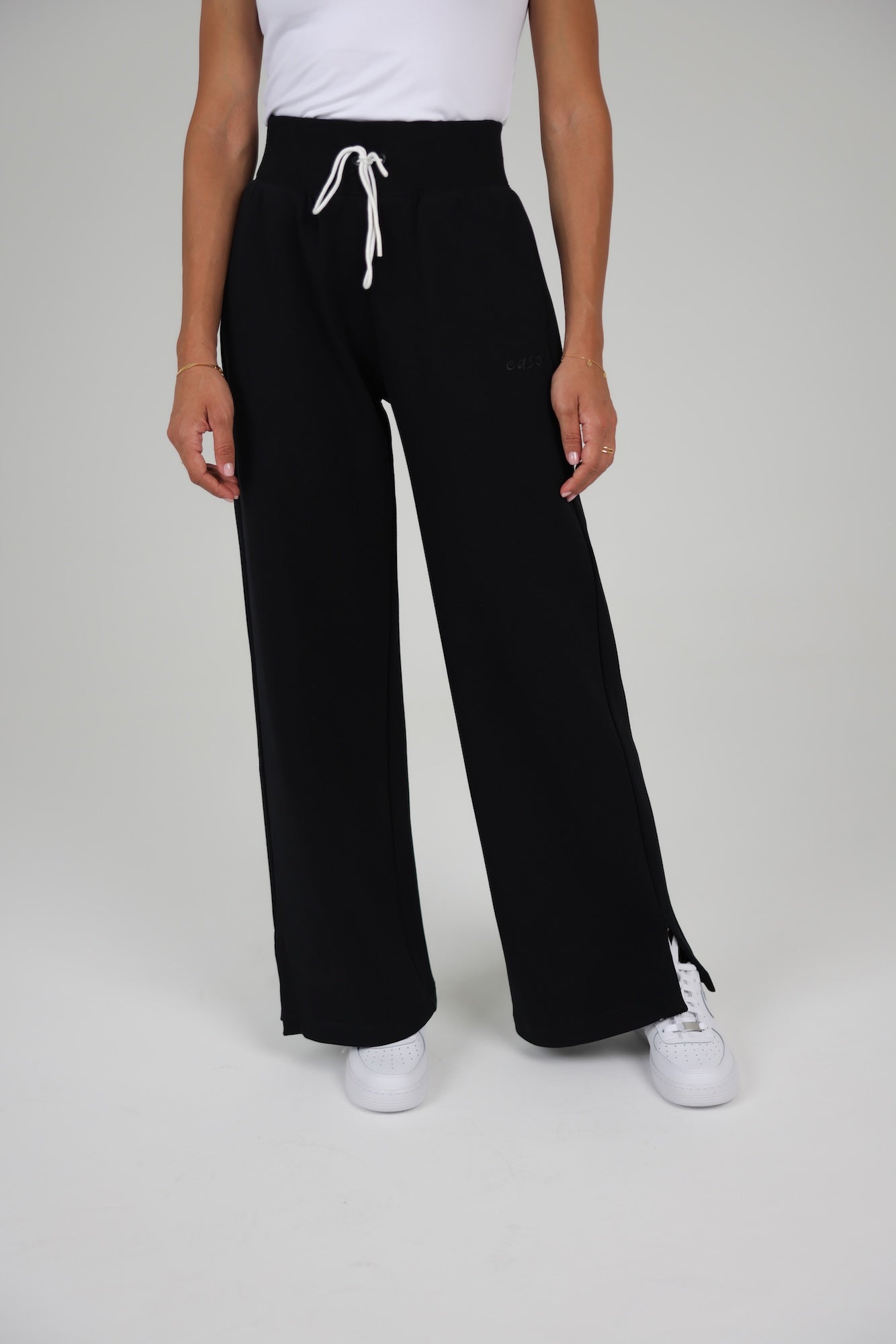 Flow pants