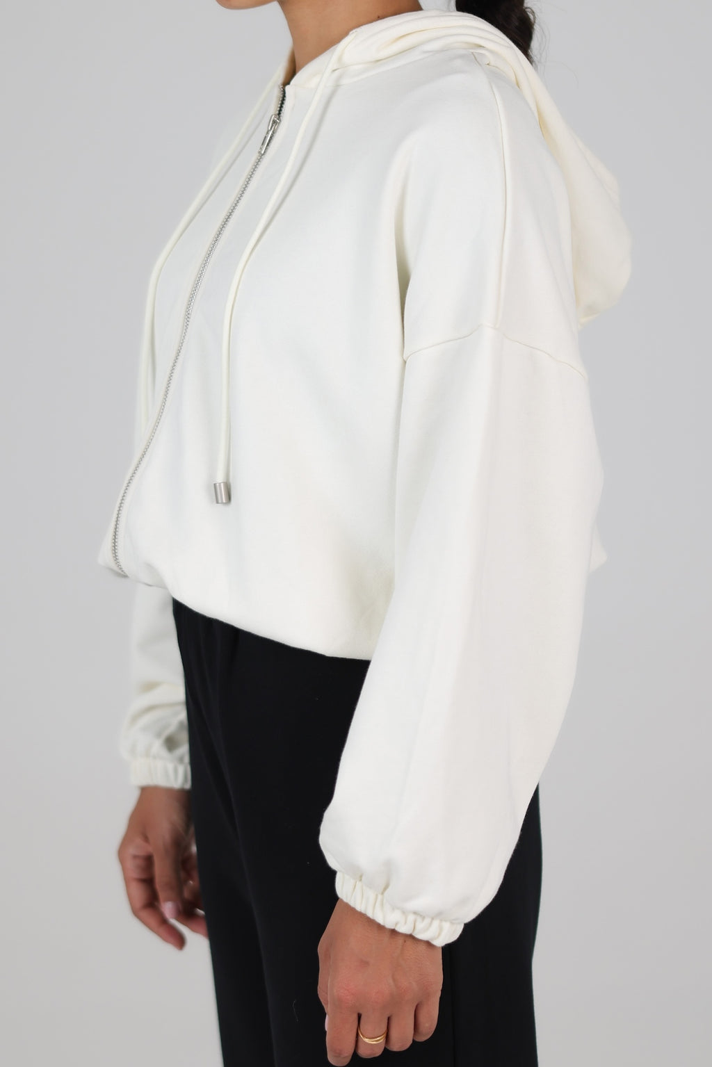 Haven Zip-Up
