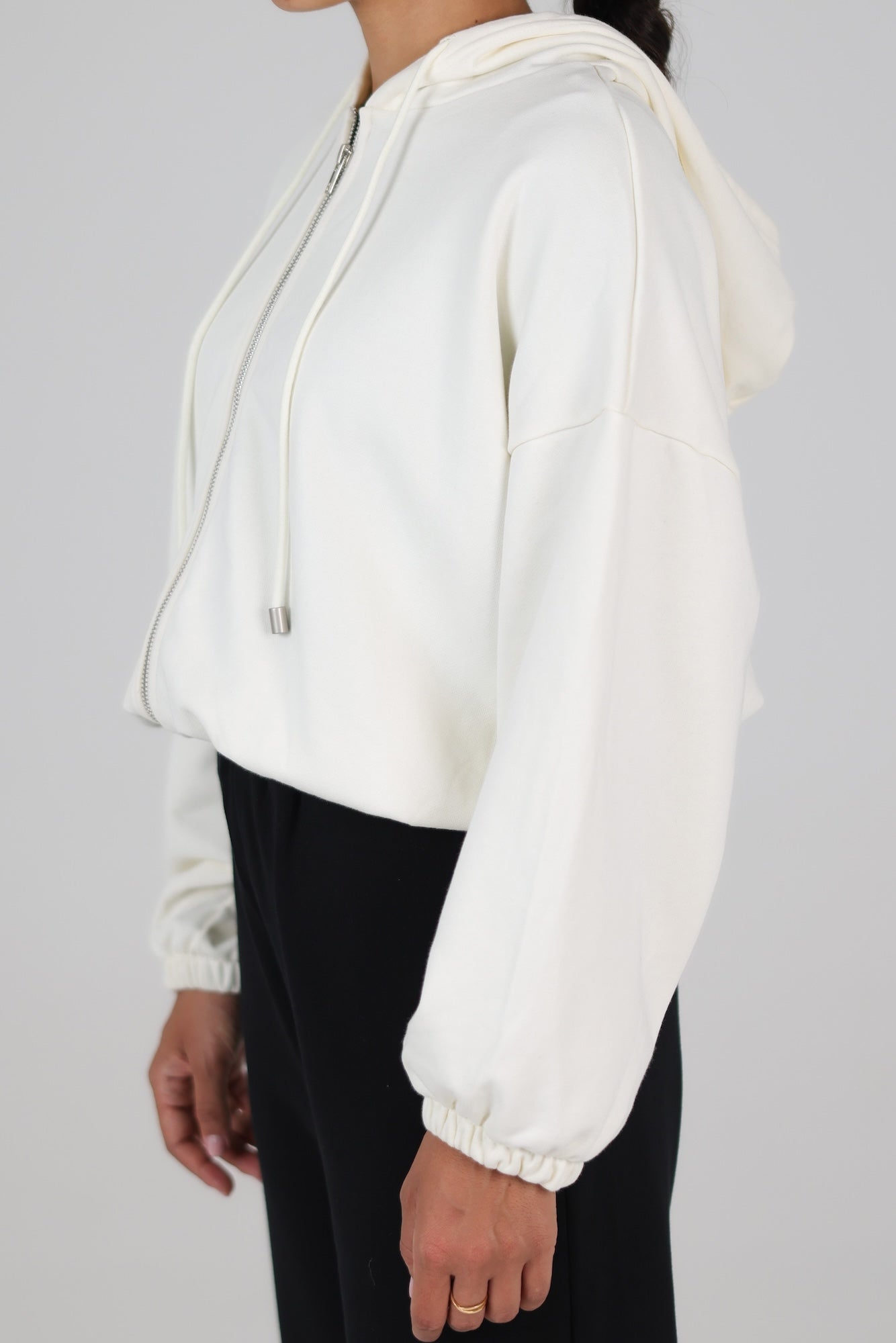 Haven Zip-Up