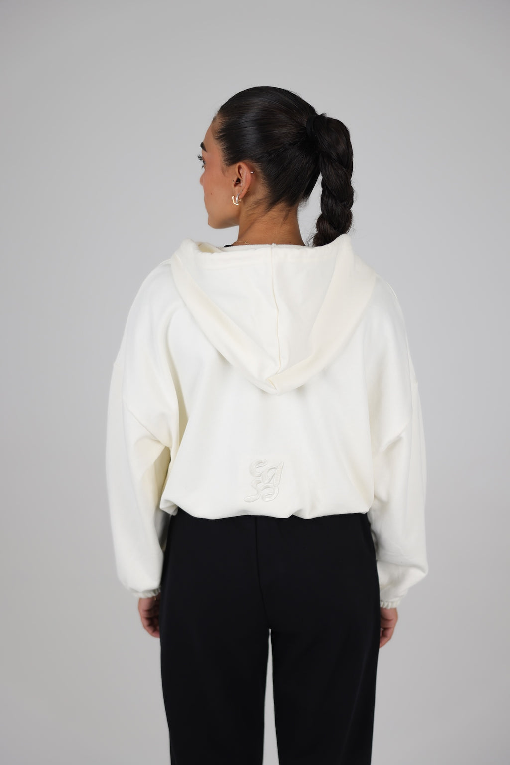 Haven Zip-Up