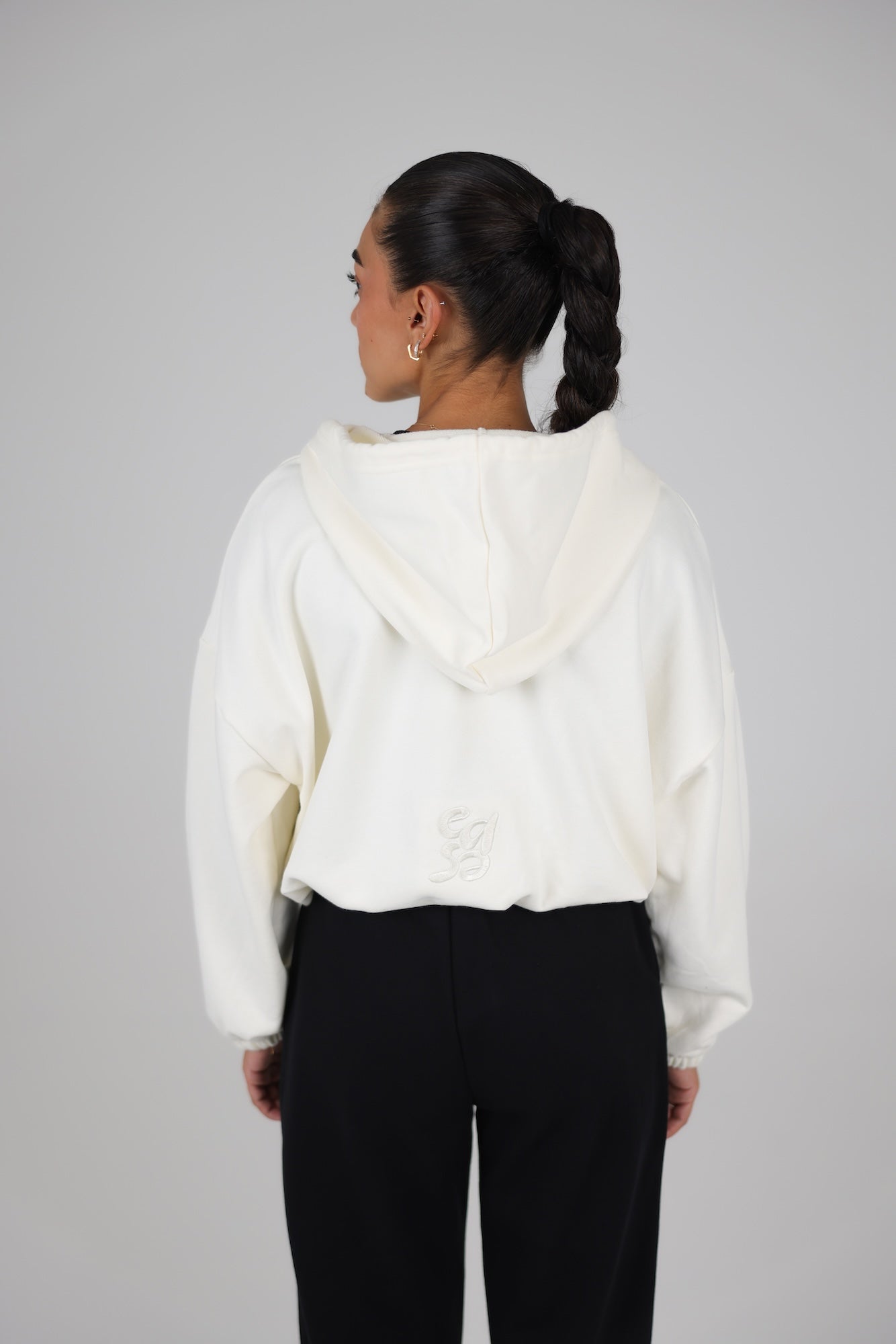 Haven Zip-Up