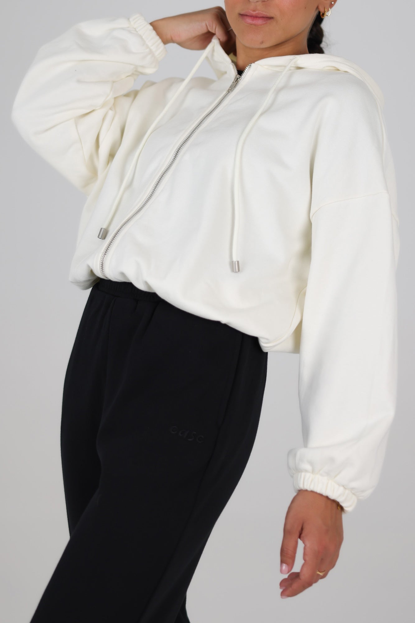 Haven Zip-Up